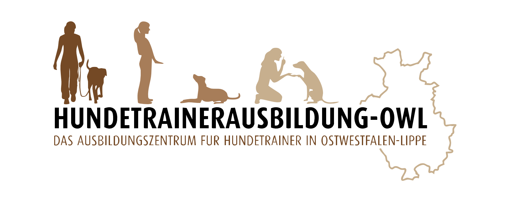 Hundetrainerausildung OWL